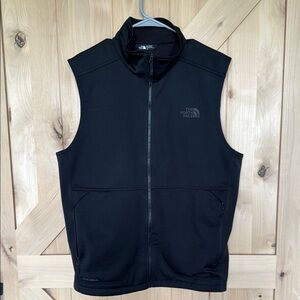 THE NORTH FACE Men's Black Vest